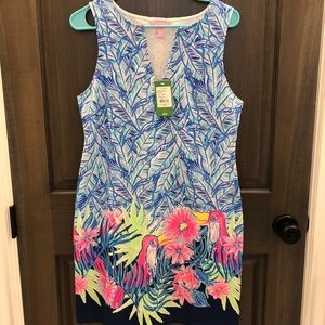 Brand new Lilly Pulitzer Dress Medium